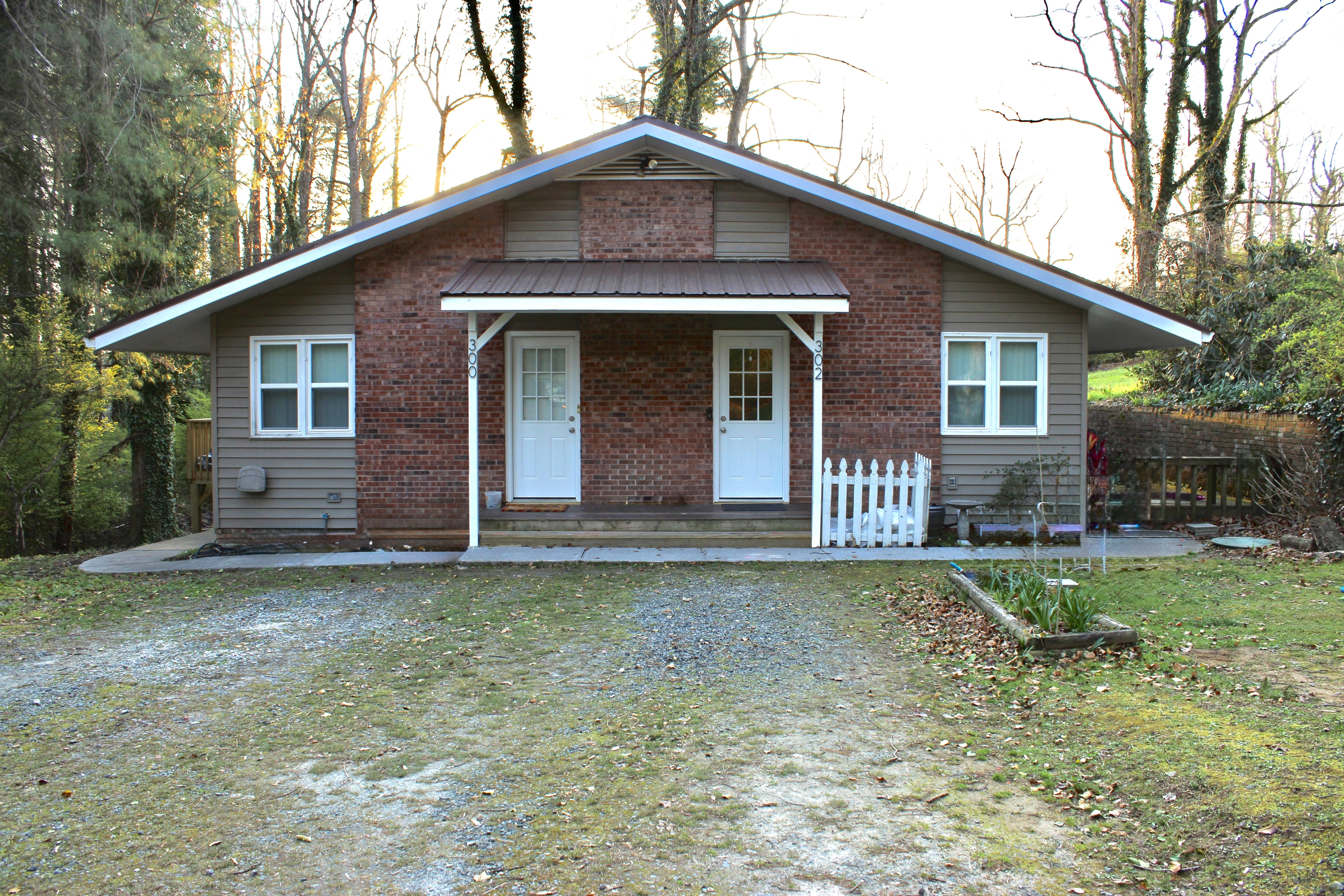 300 Daniel Drive - 1